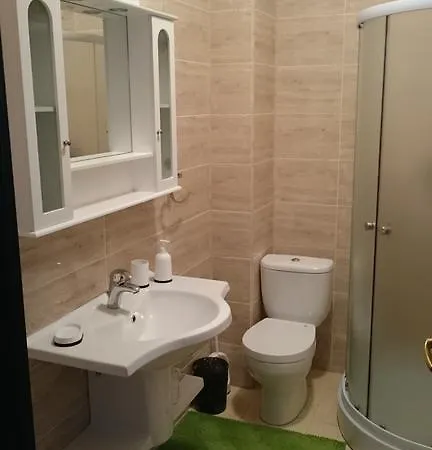 Lägenhet Onyx Studio Mamaia Ovidiu