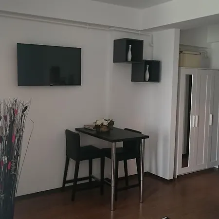 Lägenhet Onyx Studio Mamaia *