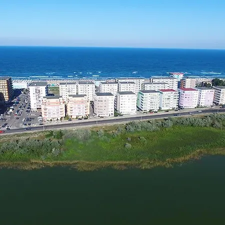 Apartment Onyx Studio Mamaia
